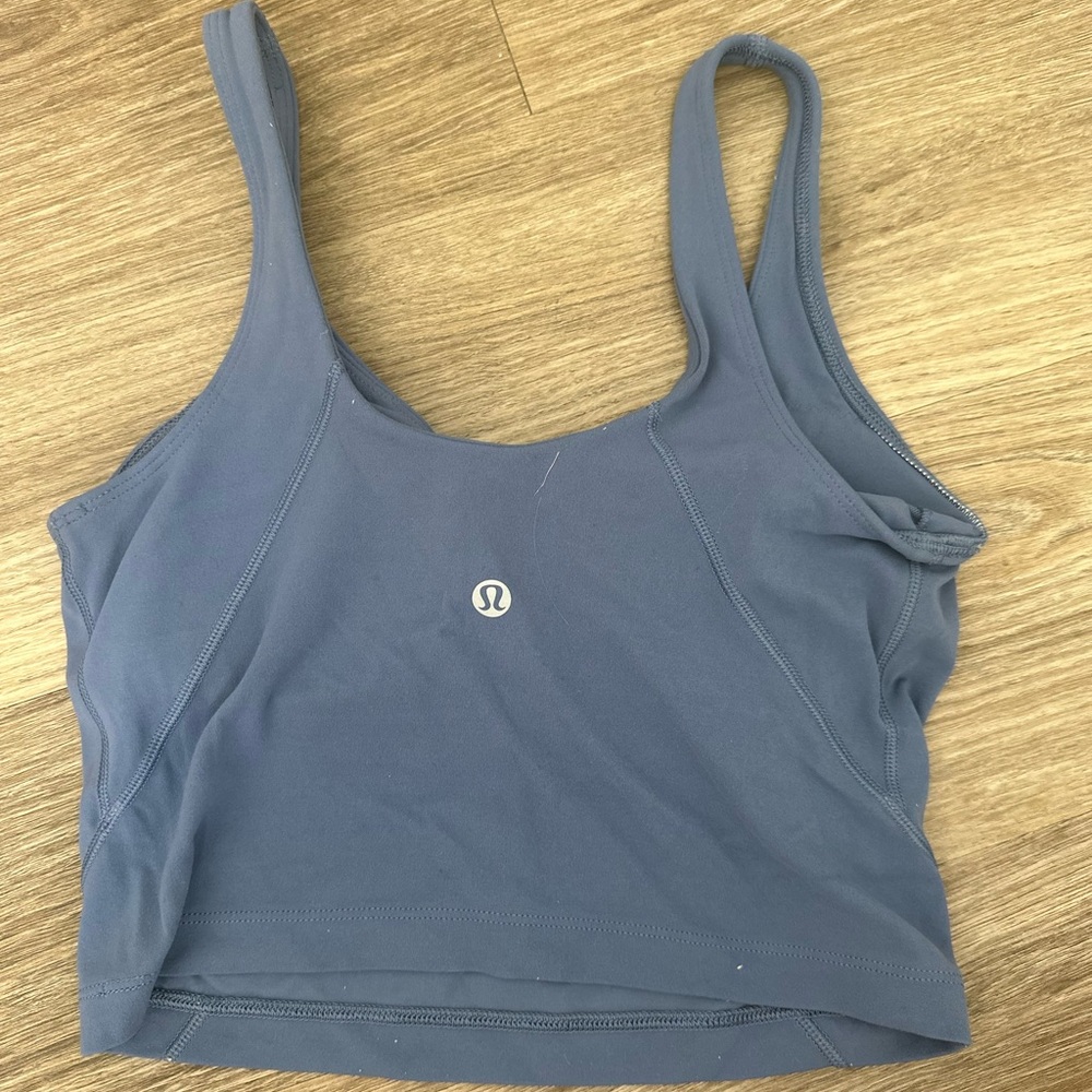 Lulu lemon align tank